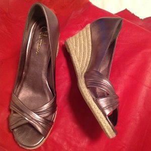 Cole Haan Open Toes